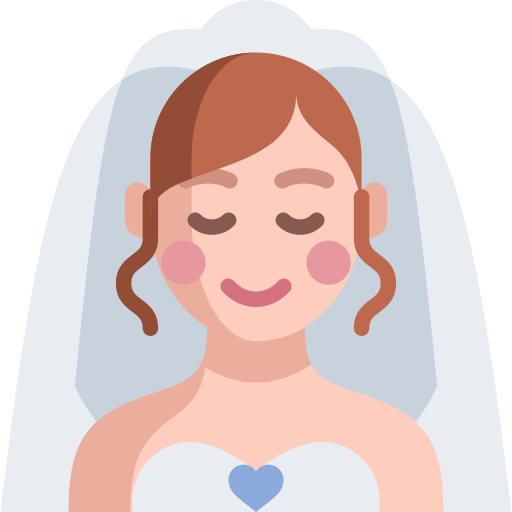 bride icon
